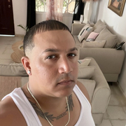 El YUNIOR🐼 37 Santiago de los Caballeros