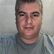 Cristhian Moreno 38 Santa Cruz de la Sierra