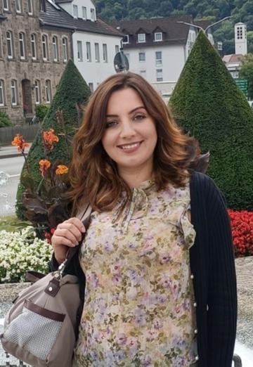 My photo - Liudmyla, 40 from Cologne (@liudmyla125)