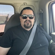 Andrés García Cano 49 Los Angeles