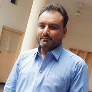 Usman ali 39 Peshawar
