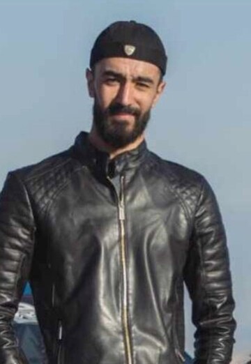 Mouhamed (@mouhamed90) — my photo № 1