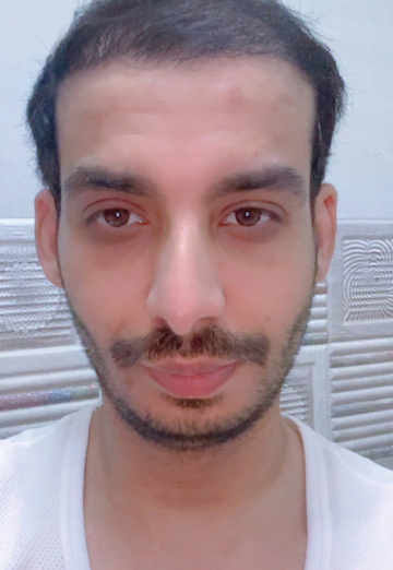 My photo - MUSSAB, 34 from Muscat (@mussab4)