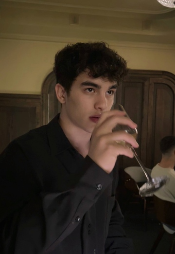 My photo - Atiya, 22 from Minsk (@atiya7)