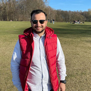 Wissam 36 Hamburg