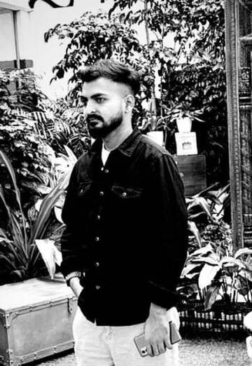 Ankit Kumar (@ankitkumar80) — my photo № 1