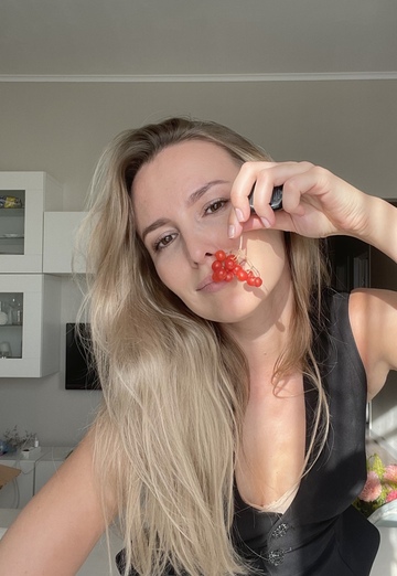 My photo - Elena, 44 from Krasnodar (@elena543163)