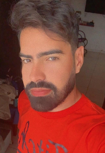 Hugo (@hugo826) — my photo № 3