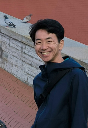 My photo - Hiroyuki Takayama, 36 from Tokyo (@hiroyukitakayama)