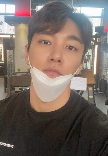 My photo - Haneul, 37 from Sydney (@haneul23)