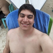 José Ignacio 26 Santiago