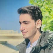 Zamin Ali 20 Karachi