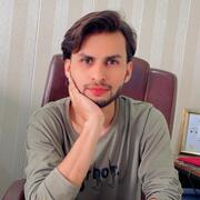 Zohan Rajput 26 Gujrat