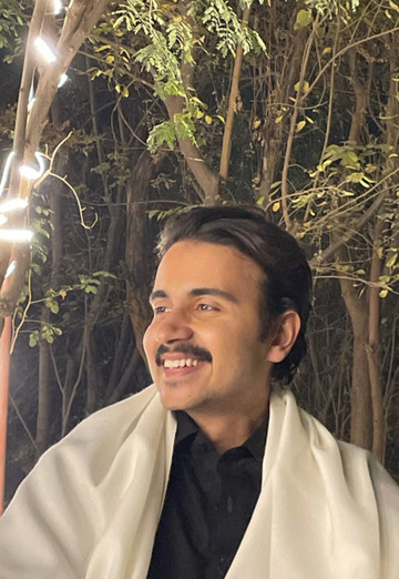 My photo - Moiz Bhatti, 21 from Islamabad (@mcb11)