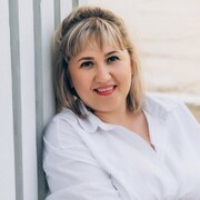 Kristina 37 Saint Petersburg