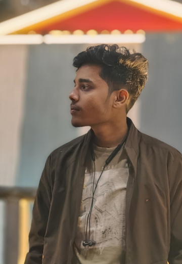 My photo - Kushal, 21 from Gurugram (@kushal45)