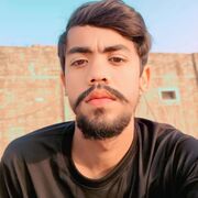 Javed ali 22 Lahore