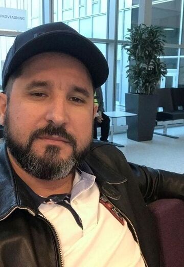 My photo - Fernando Gomes, 38 from Port-Louis (@fernandogomes19)