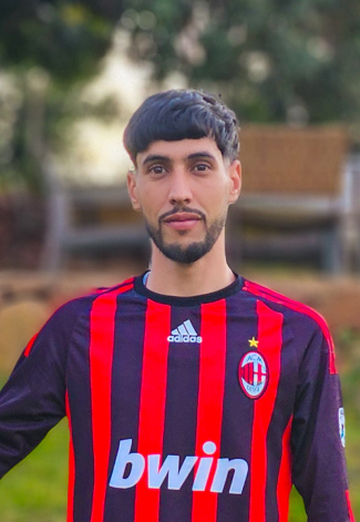 My photo - Mustapha, 29 from Marrakesh (@mustapha274)