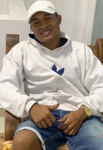 My photo - Hernan, 29 from Popayán (@hernan133)