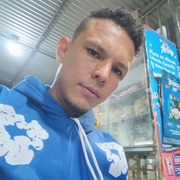 Oscar 38 Bucaramanga