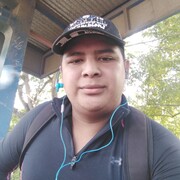 Carlos jarquin mendez 25 Managua