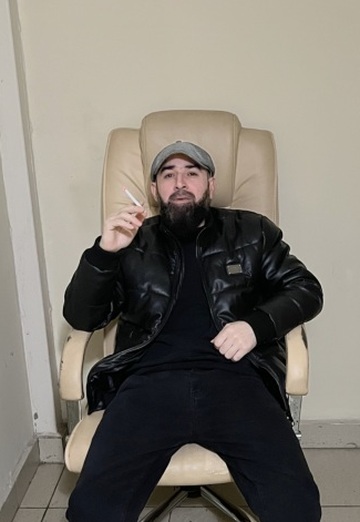 Моя фотография - Kamol, 39 из Москва (@kamol2892)