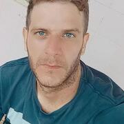 Fábio Viegas da Silva 35 Brasília