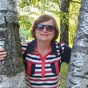 Татьяна 54 Вологда