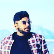 Usman 22 Islamabad