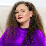 Екатерина 43 Красноярск