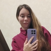 Анастасия 27 Саранск