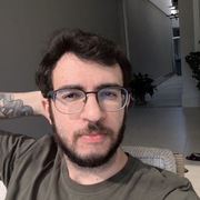 Daniel 29 Rio de Janeiro