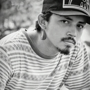 Steven Caldera lanza 25 Managua