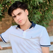 Hammad Malik 19 Lahore