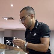 Fouad 25 Oujda