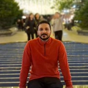 Ahsan 34 Vladivostok