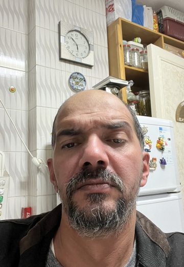 My photo - Alauddin, 49 from Amman (@alauddin10)