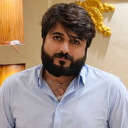 Shahid Khan 26 Islamabad
