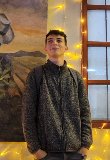 Kevin Diaz (@kevindiaz0) — mi foto № 3