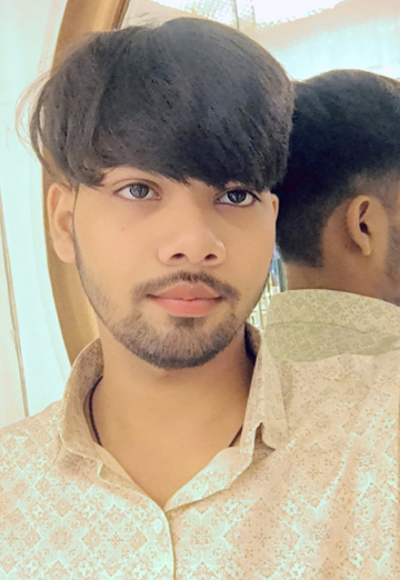 My photo - Abdullah, 20 from Gurugram (@abdullah1791)