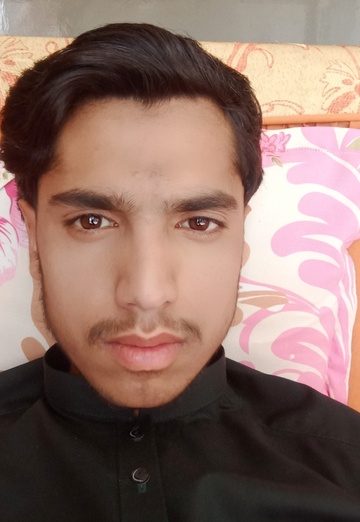 My photo - Zainul Abideen, 30 from Islamabad (@zainulabideen1)