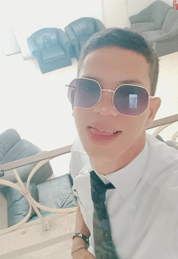 My photo - Alejandro, 19 from Montevideo (@alejandro1771)