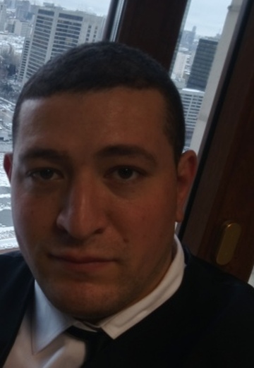 Zahir Lamrani (@zahirlamrani) — my photo № 1