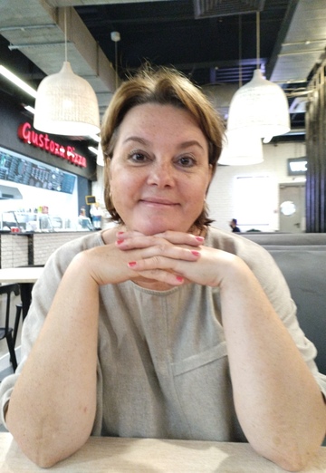 My photo - Larsen, 54 from Nizhny Novgorod (@larsen155)