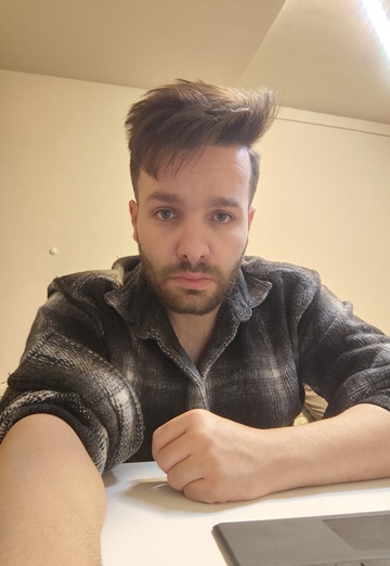 My photo - morteza alipour, 29 from Hamburg (@mortezaalipour)