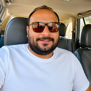 Ahmed Hassan 36 Giza