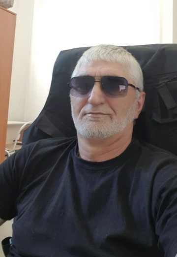 Моя фотография - Kam, 50 из Москва (@kam517)