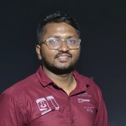 Chandu 22 Vijayawada