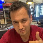 Faridun Saidov 38 Dushanbe